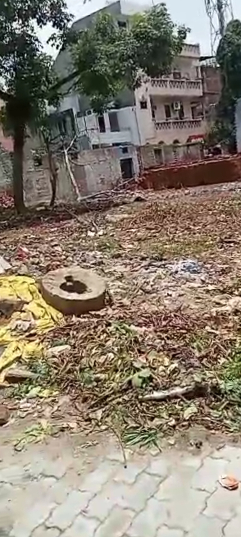 Resale 8000 Sq.Ft. Plot in Alambagh Lucknow 6344164