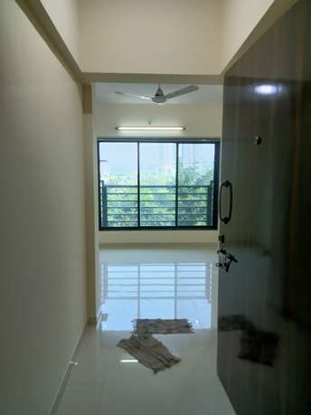 2 BHK Apartment For Resale in Shree New Vaishali Apartment Kandivali West Mumbai 6344177