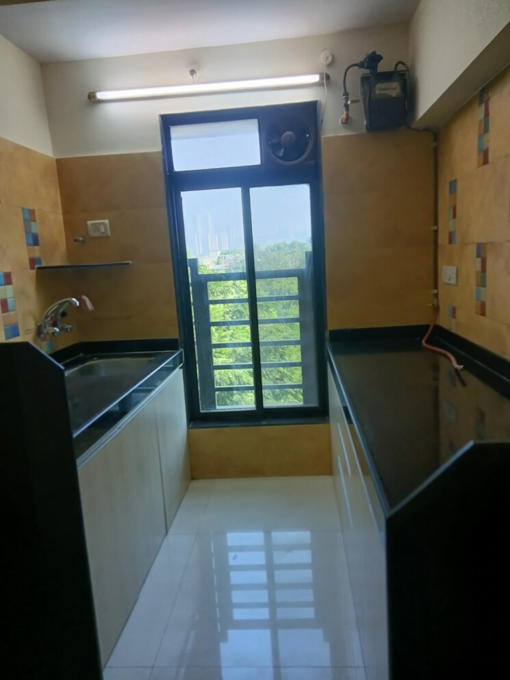 Kitchen, shree-new-vaishali-apartment 2 Bedroom 685 Sq.Ft. Apartment In Kandivali West Mumbai 6344177