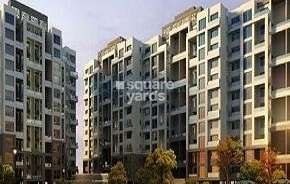 2 BHK Apartment For Rent in Kolte Patil Langston Rakshak Nagar Pune 6344190
