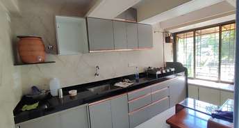 3 BHK Villa For Rent in Rajasthan CHS Airoli Airoli Sector 6 Navi Mumbai 6344199