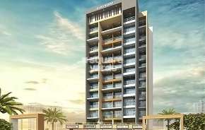 2 BHK Apartment For Resale in Gurukrupa Guru Anant Apartment Ulwe Sector 2 Navi Mumbai 6344197