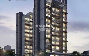 2 BHK Apartment For Resale in Shiv Empire Ulwe Navi Mumbai 6344216