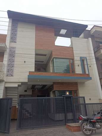4 BHK Independent House For Resale in Sunny Enclave Mohali 6344314
