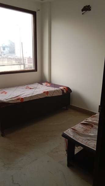 2 BHK Builder Floor For Rent in Rohini Sector 7 Delhi 6344281