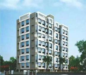 3 BHK Apartment For Resale in Pattathu Pearl Heritage Andheri East Mumbai 6344297