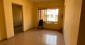 1 BHK Apartment For Rent in Om Sai Aaradhana CHS Ltd Dahisar East Mumbai 6344349