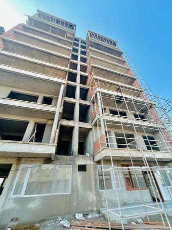 2 BHK Apartment For Resale in Jagriti Vihar Meerut 6344401