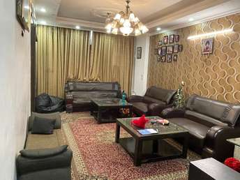 4 BHK Builder Floor For Rent in Chittaranjan Park Delhi 6344403
