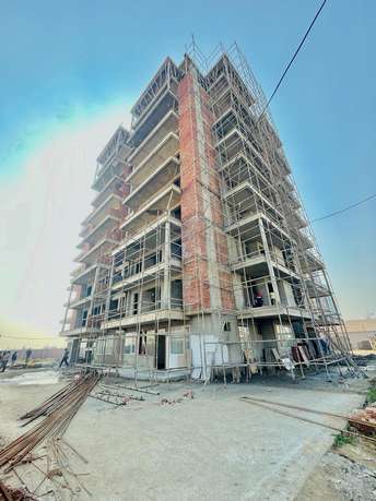3 BHK Apartment For Resale in Jagrati Vihar Meerut 6344425