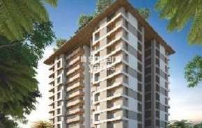 2 BHK Apartment For Rent in SM Icon 51 Wadgaon Sheri Pune 6344437