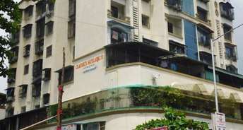 3 BHK Apartment For Resale in Classic Skylark Kopar Khairane Navi Mumbai 6344434
