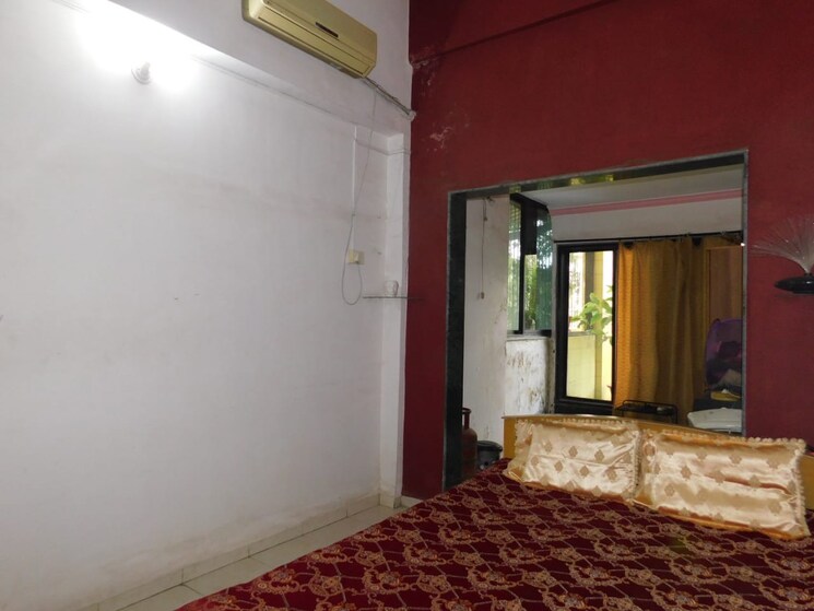 Room, classic-skylark 3 Bedroom 1450 Sq.Ft. Apartment In Kopar Khairane Navi Mumbai 6344434