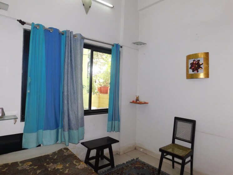 Living Room, classic-skylark 3 Bedroom 1450 Sq.Ft. Apartment In Kopar Khairane Navi Mumbai 6344434