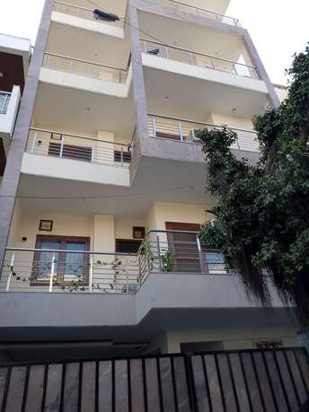 1 BHK Builder Floor For Rent in Sector 31 Gurgaon 6344539