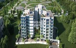 3 BHK Apartment For Resale in Bajaj Shubhada Vile Parle East Mumbai 6344449
