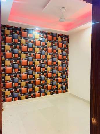 1 BHK Builder Floor For Resale in Timarpur Delhi 6344520