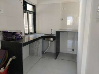 1.5 BHK Apartment For Rent in Chakala Mumbai 6344535