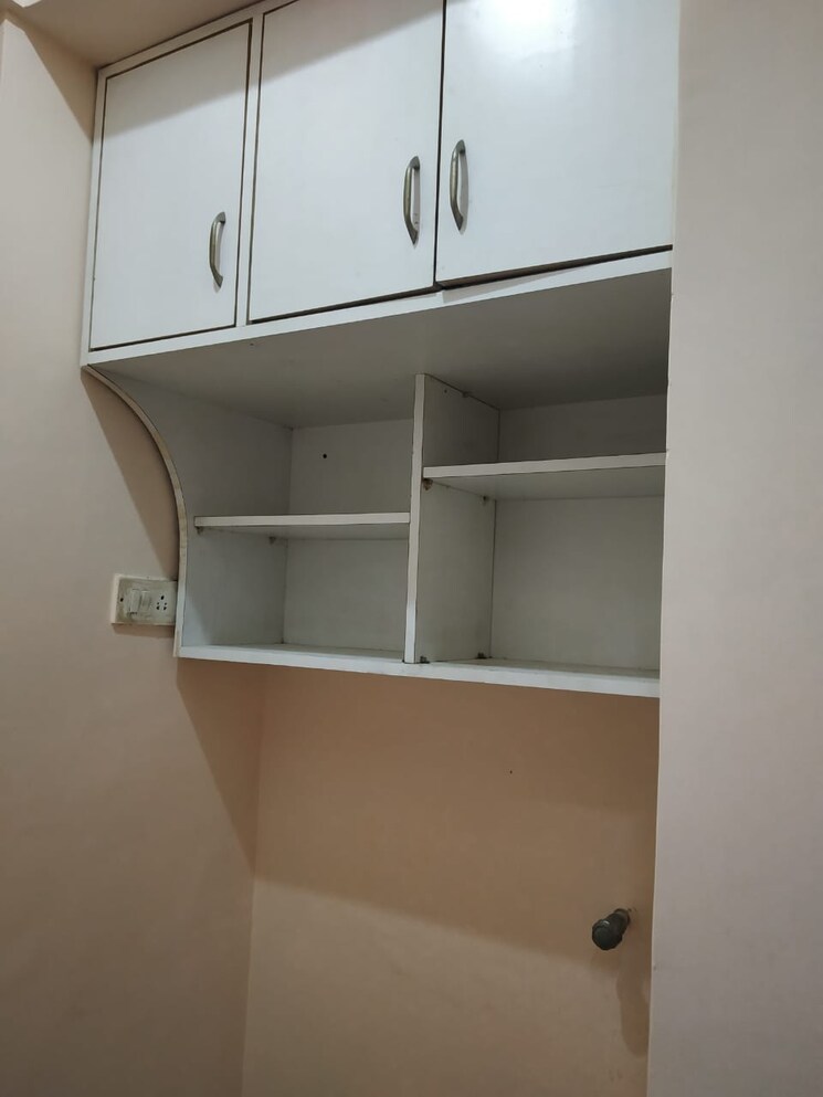 undefined, shah-chheda-mahavir-ornate 2 Bedroom 1000 Sq.Ft. Apartment In Kopar Khairane Navi Mumbai 6344560