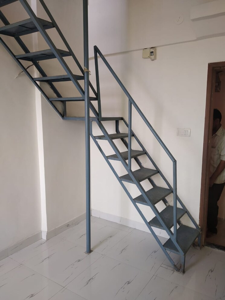 undefined, shah-chheda-mahavir-ornate 2 Bedroom 1000 Sq.Ft. Apartment In Kopar Khairane Navi Mumbai 6344560