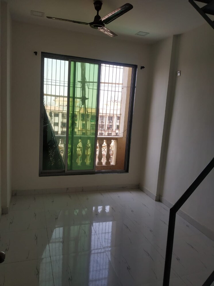 Room, shah-chheda-mahavir-ornate 2 Bedroom 1000 Sq.Ft. Apartment In Kopar Khairane Navi Mumbai 6344560