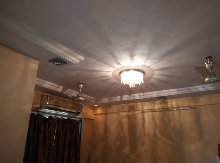 undefined, shah-chheda-mahavir-ornate 2 Bedroom 1000 Sq.Ft. Apartment In Kopar Khairane Navi Mumbai 6344560