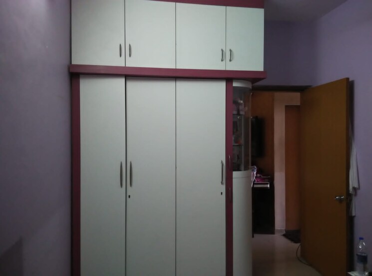 undefined, shah-chheda-mahavir-ornate 2 Bedroom 1000 Sq.Ft. Apartment In Kopar Khairane Navi Mumbai 6344560