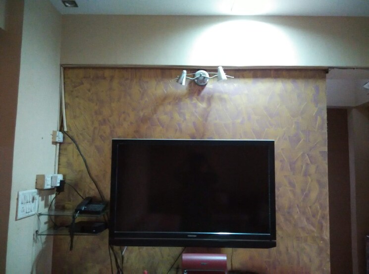 undefined, shah-chheda-mahavir-ornate 2 Bedroom 1000 Sq.Ft. Apartment In Kopar Khairane Navi Mumbai 6344560