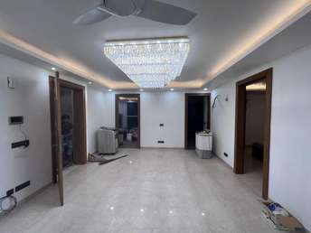 4 BHK Builder Floor For Resale in Unitech South City 1 Sector 41 Gurgaon 6344592
