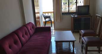 1 BHK Apartment For Rent in Ponda North Goa 6344589