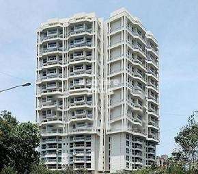4 BHK Apartment For Rent in K Hemani Bay View Andheri West Mumbai 6344654