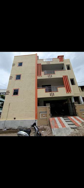 6+ BHK Independent House For Resale in Moula Ali Hyderabad 6344775