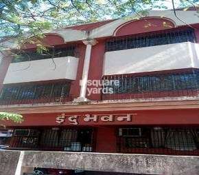 2 BHK Apartment For Rent in Indu Bhavan Vile Parle East Mumbai 6344742