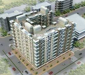 2 BHK Apartment For Rent in Raj Maitry Heights Virar West Mumbai 6344778