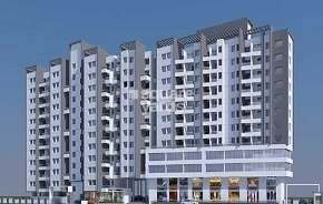 2 BHK Apartment For Rent in Zinnia Elegans Wakad Pune 6344799