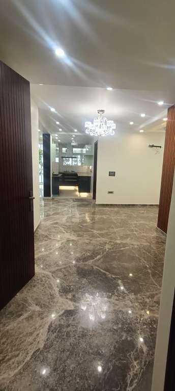 3 BHK Builder Floor For Rent in Dlf Phase ii Gurgaon 6344803