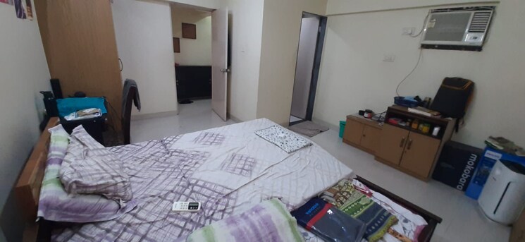 Bedroom, spenta-palazzio 3 Bedroom 1019 Sq.Ft. Apartment In Sakinaka Mumbai 6344958