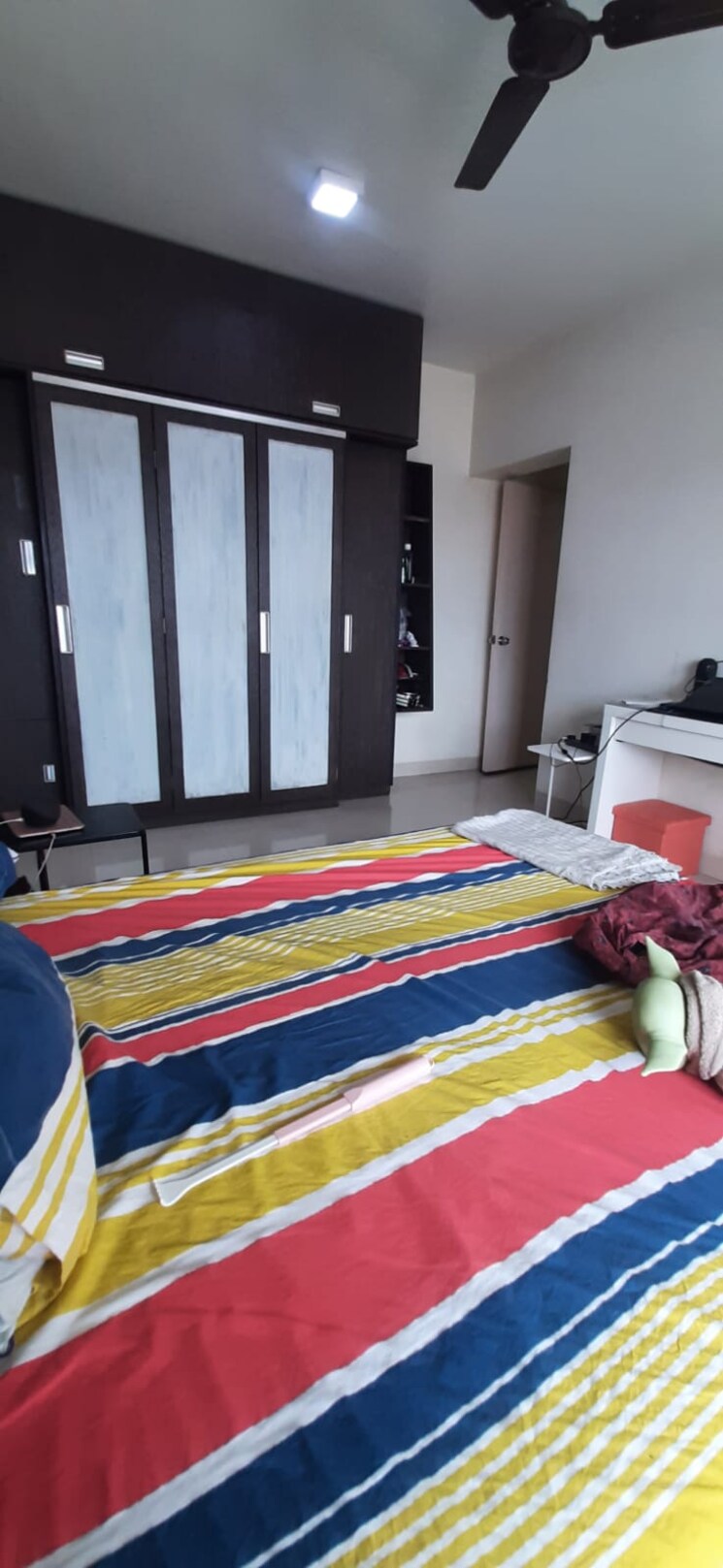 Bedroom, spenta-palazzio 3 Bedroom 1019 Sq.Ft. Apartment In Sakinaka Mumbai 6344958