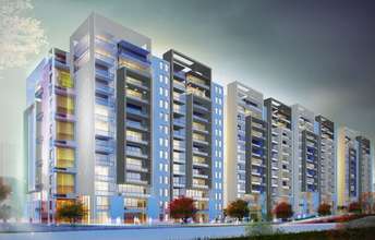 3 BHK Apartment For Resale in Mahaveer Sitara Jp Nagar Bangalore 6344976