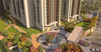2 BHK Apartment For Resale in Brigade Citadel Moti Nagar Hyderabad 6344998