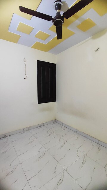 3 BHK Builder Floor For Rent in Dwarka Mor