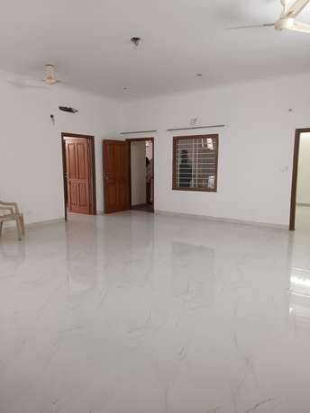4 BHK Builder Floor For Rent in Sector 47 Gurgaon 6345092