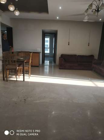 4 BHK Apartment For Rent in DB Orchid Woods Goregaon East Mumbai 6345072