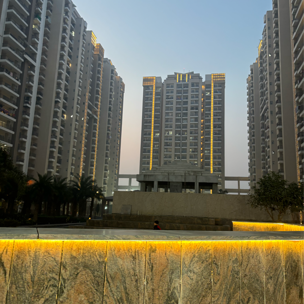 2 BHK Apartment For Resale in Ace Divino Noida Ext Sector 1 Greater Noida  6345121