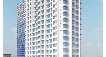2 BHK Apartment For Rent in Romell Vasanthi Mulund East Mumbai 6345220