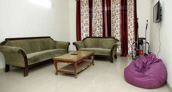 4 BHK Builder Floor For Rent in Sector 57 Gurgaon 6345244