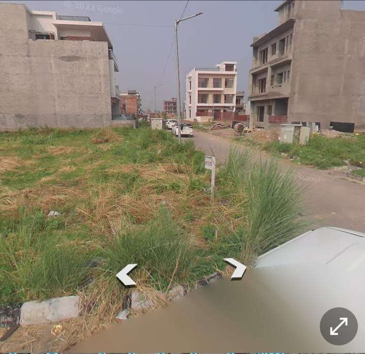 200 Sq.Yd. Plot in Sector 89 Mohali