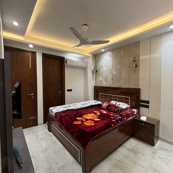3 BHK Builder Floor For Rent in Safdarjang Enclave Delhi 6345269