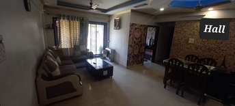 2 BHK Apartment For Resale in Kalyan West Thane 6345295