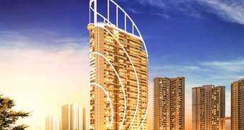 3 BHK Apartment For Resale in Dasnac Burj Sector 75 Noida 6345132